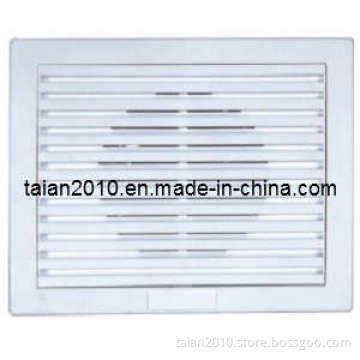 Alarm Horn, Buzzer, Electronic Horn, Plastic Horn (TA-S37)